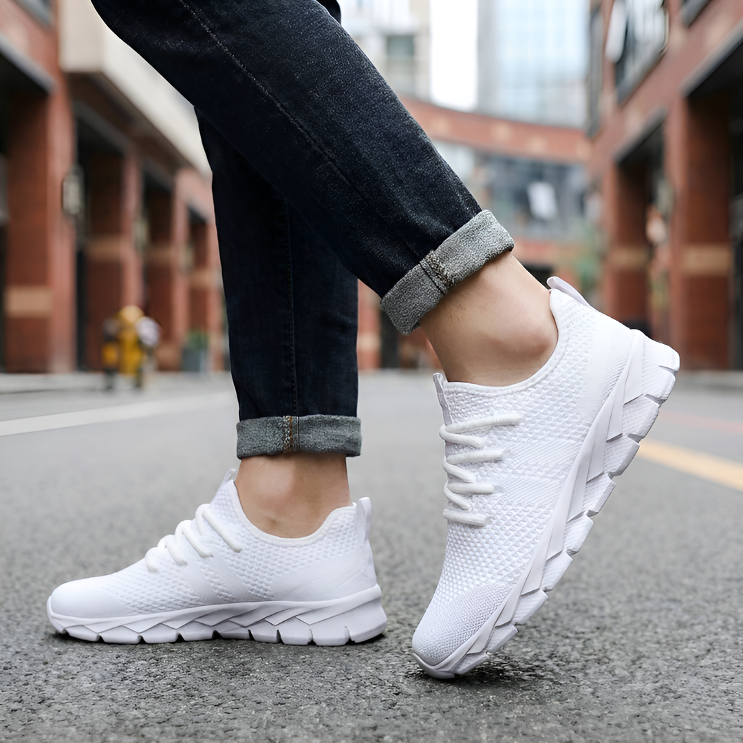 Velocity Knit Sneaker