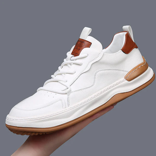 Marlow Leather Sneakers