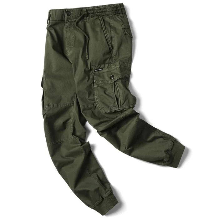 The Mercer Cargo Jogger