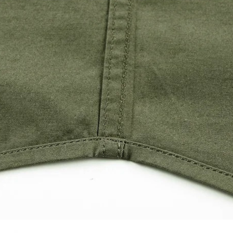 Croft Range Utility Shirt