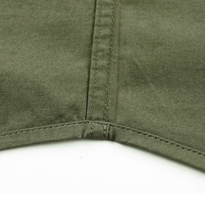 Croft Range Utility Shirt