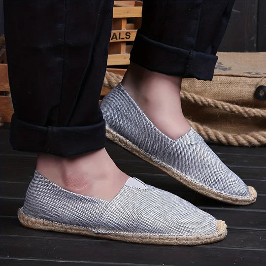 Sorrento Espadrille
