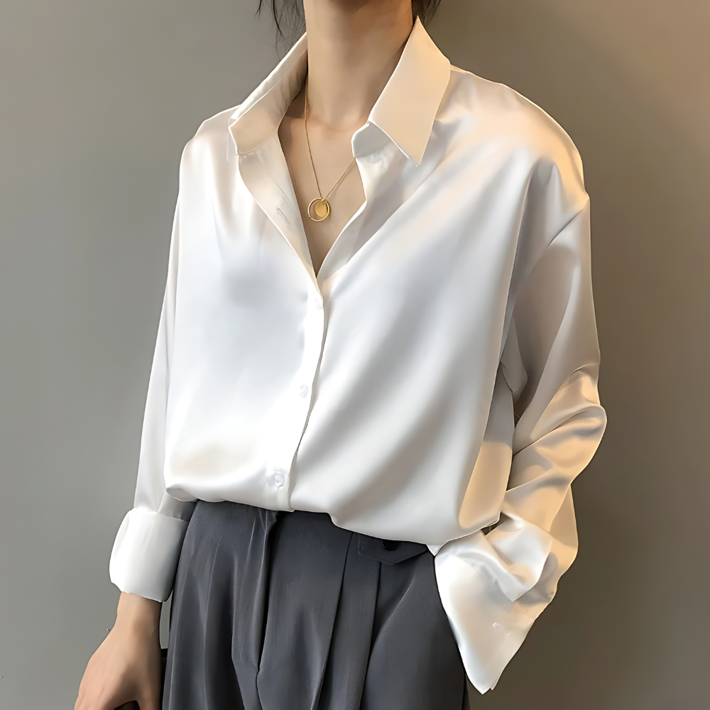 Monaco™ Blouse