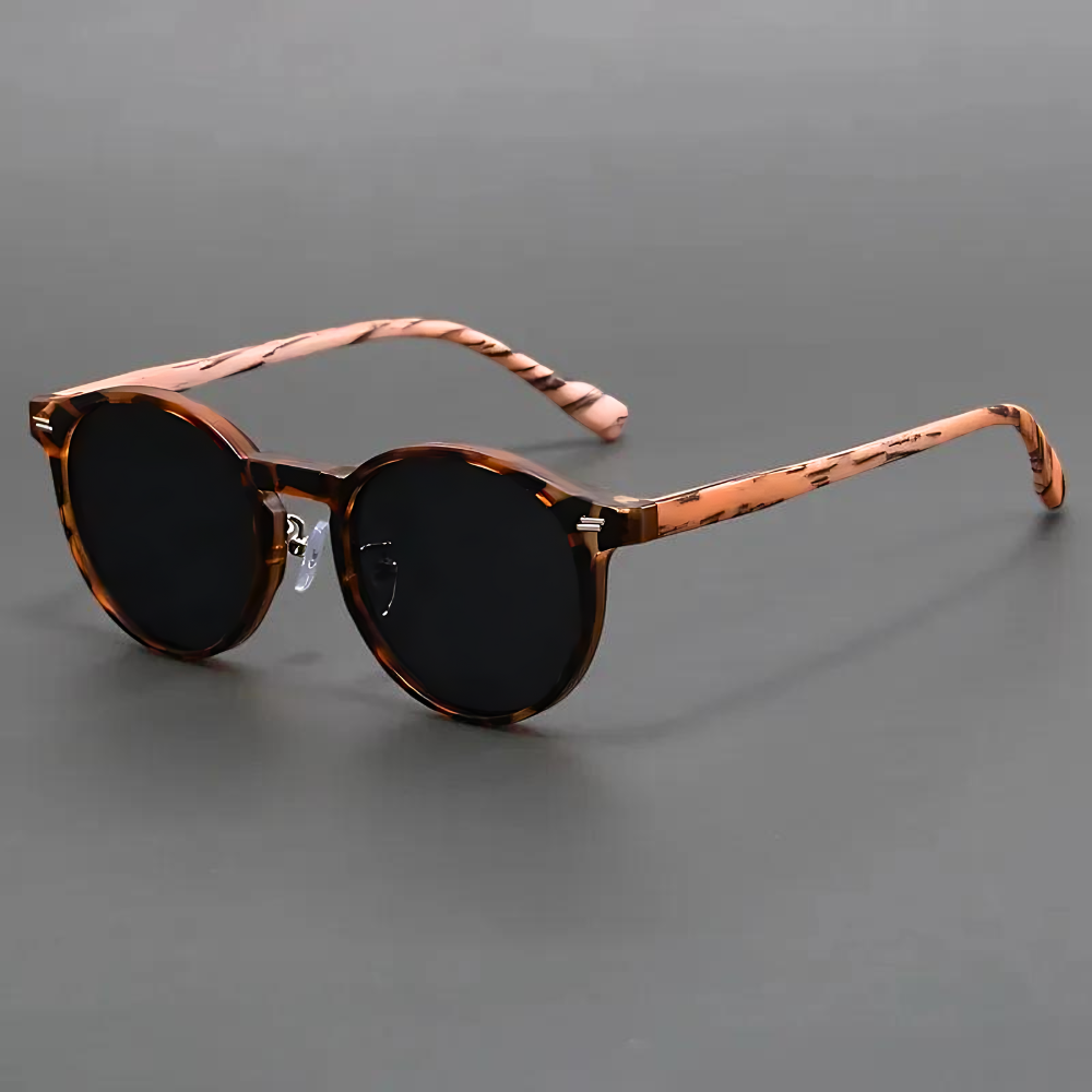 Frosted Two-Tone™ Sunglasses