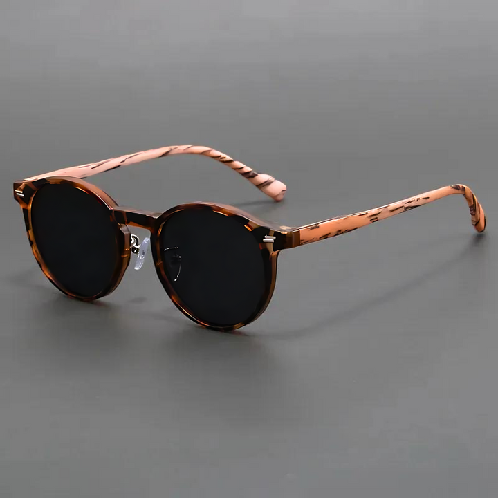 Frosted Two-Tone™ Sunglasses