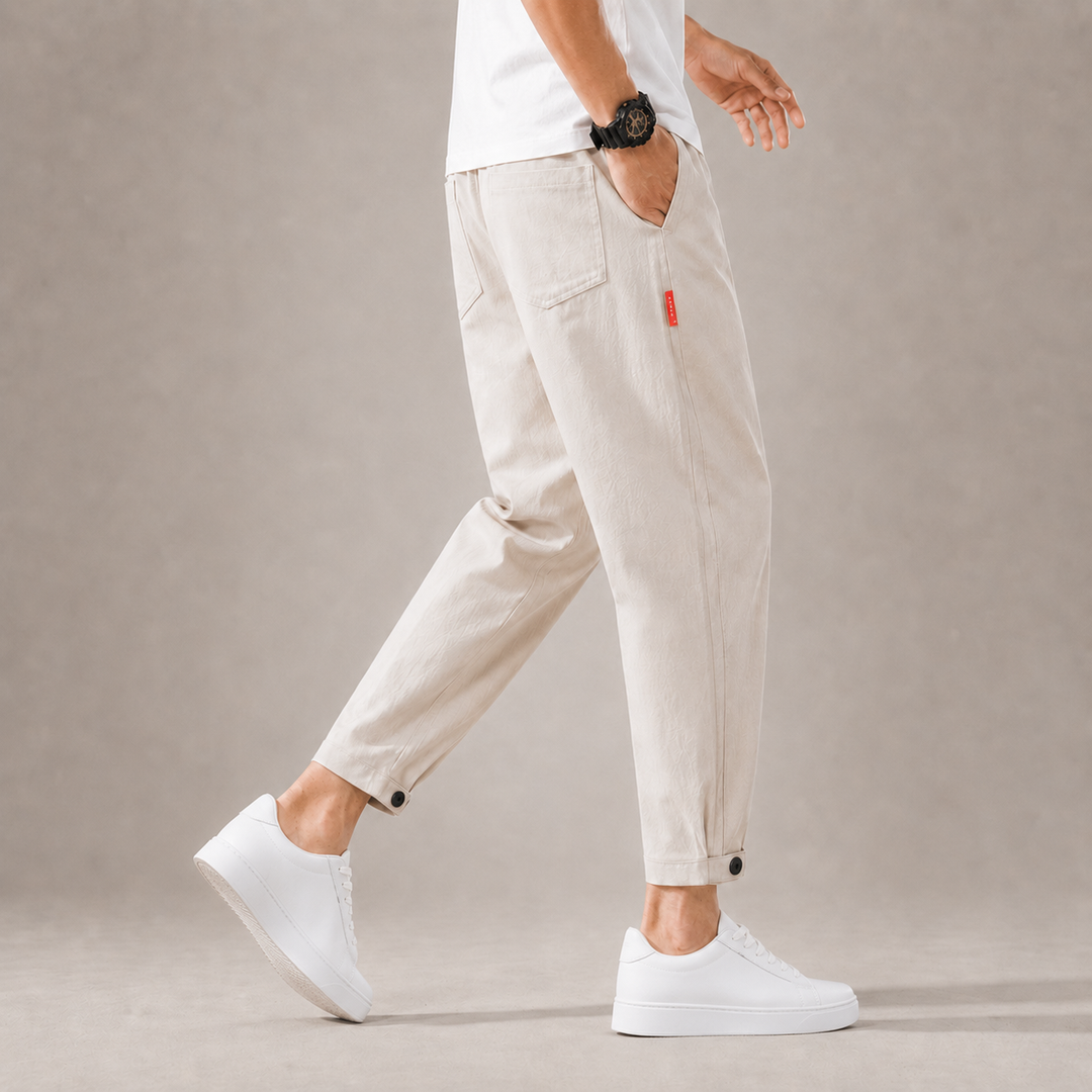 Summit Tapered Pant