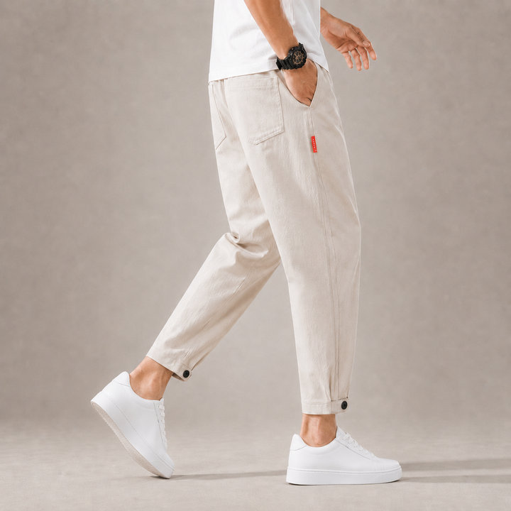 Summit Tapered Pant