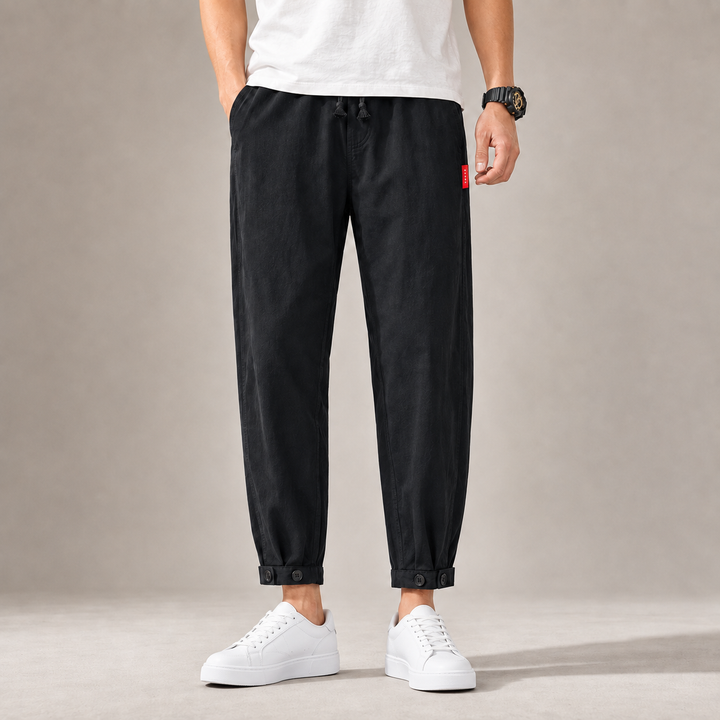 Summit Tapered Pant