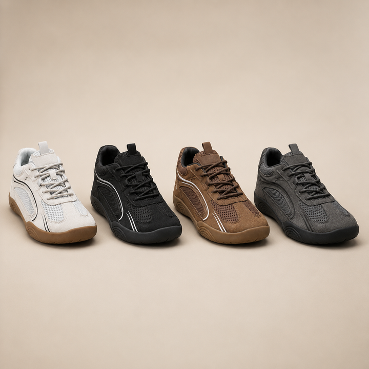 Wilder Wide-Toe Trainer