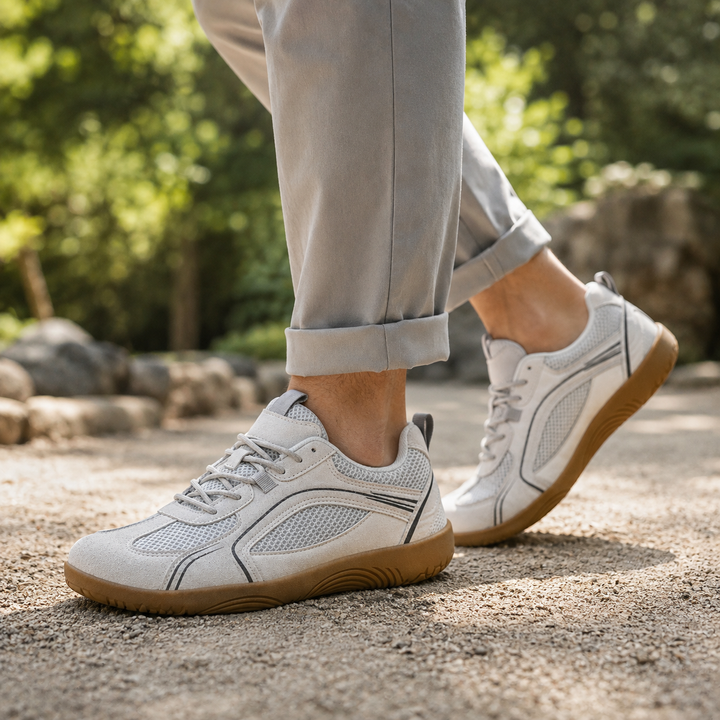 Wilder Wide-Toe Trainer