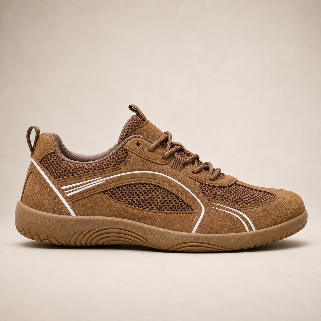 Wilder Wide-Toe Trainer