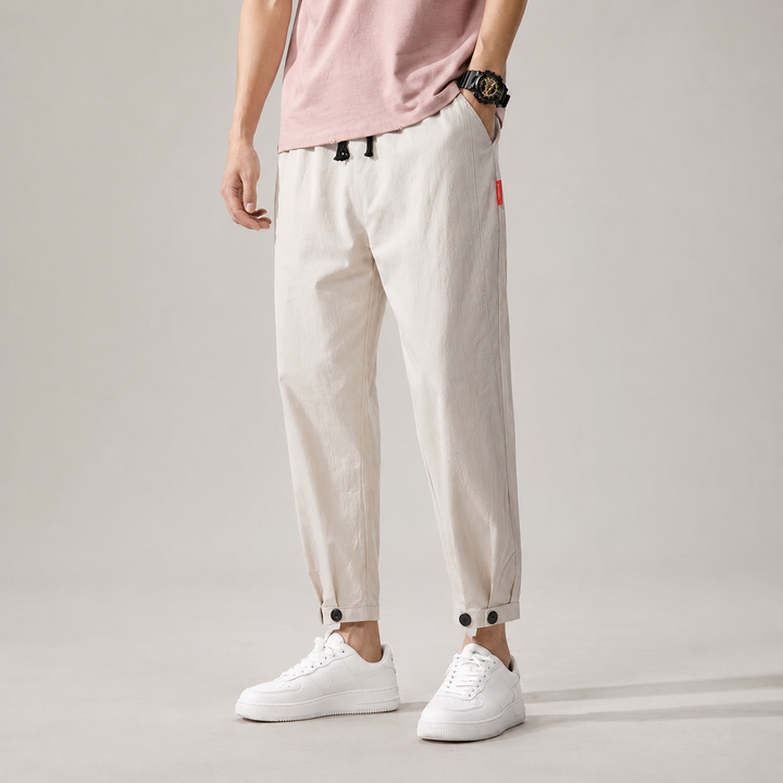 Summit Tapered Pant