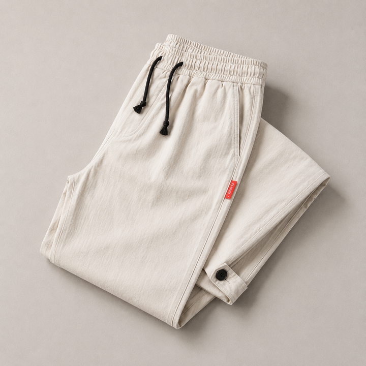 Summit Tapered Pant