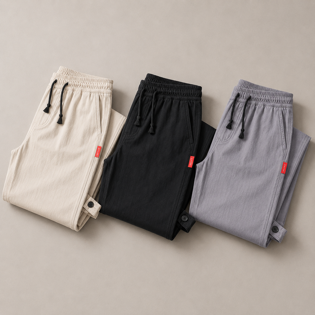 Summit Tapered Pant
