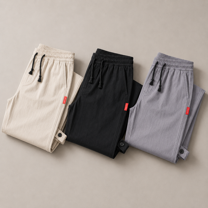 Summit Tapered Pant