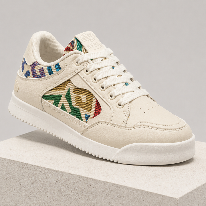 Rivera Court Sneaker