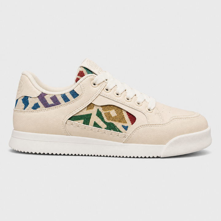 Rivera Court Sneaker