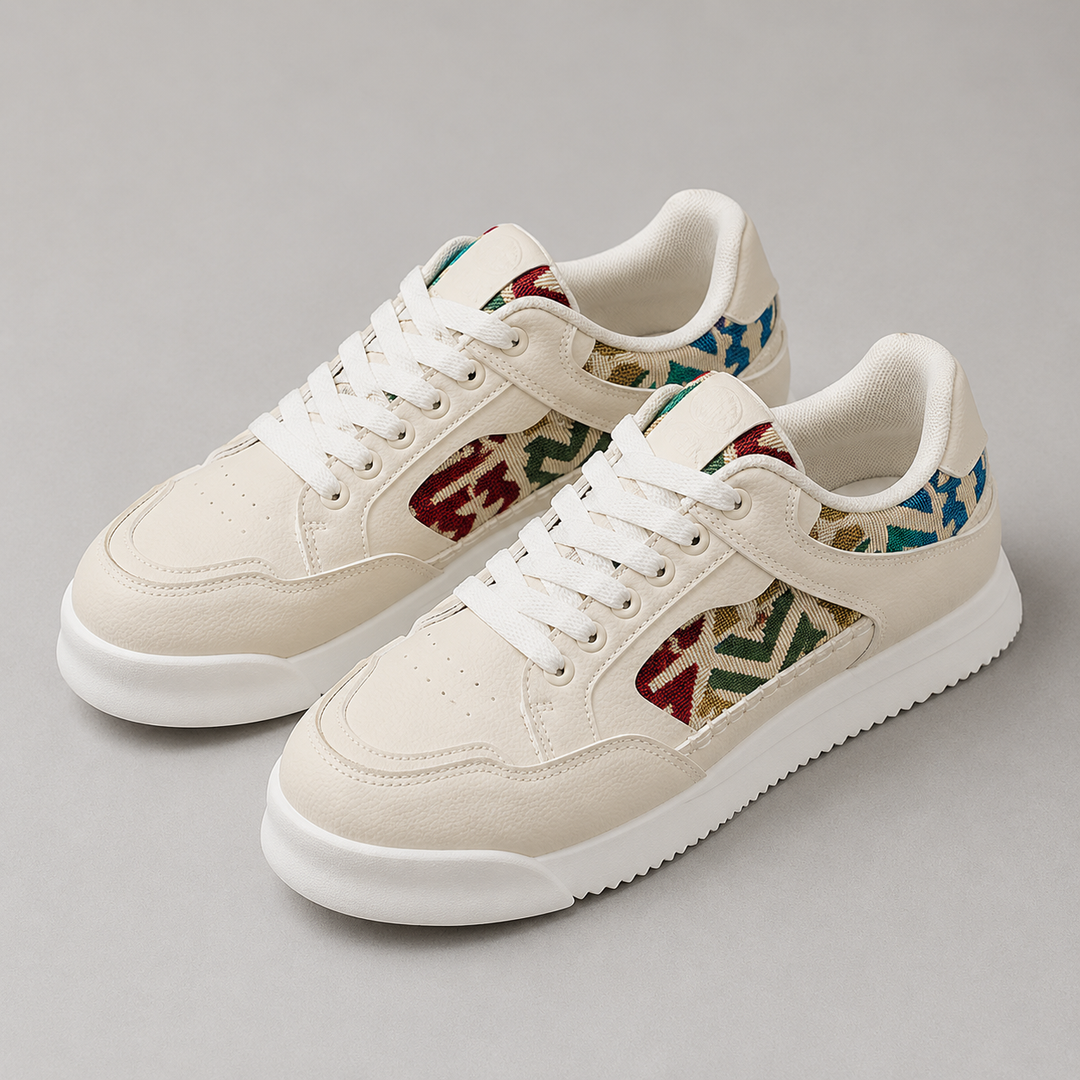 Rivera Court Sneaker