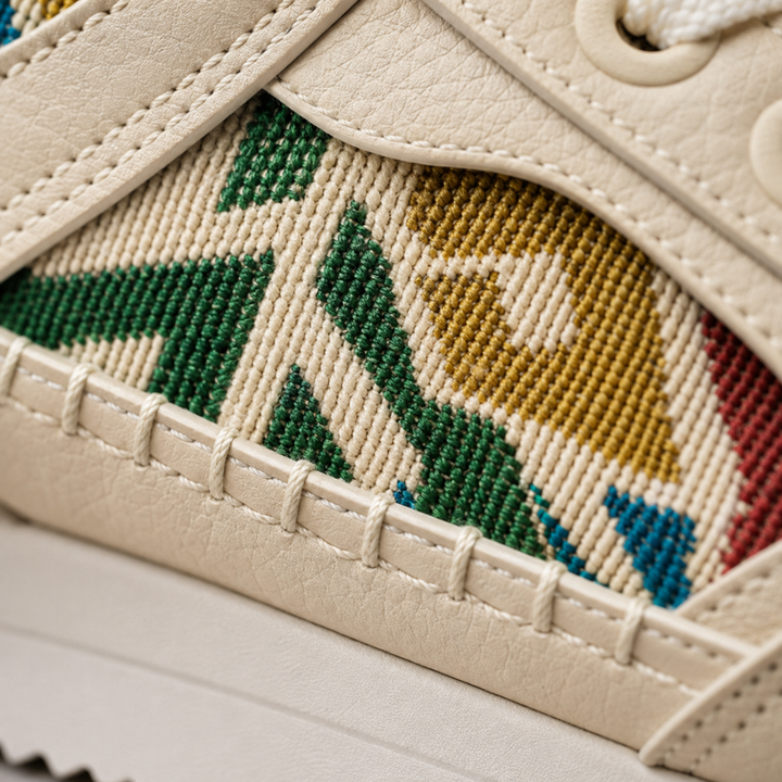 Rivera Court Sneaker