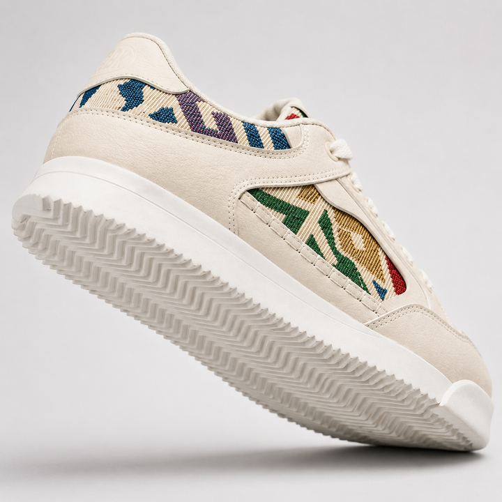 Rivera Court Sneaker