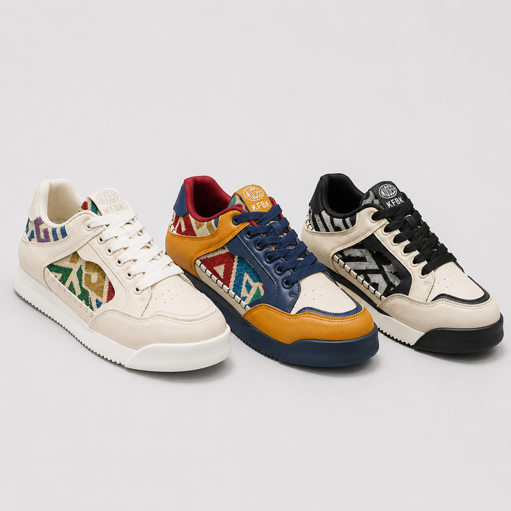 Rivera Court Sneaker