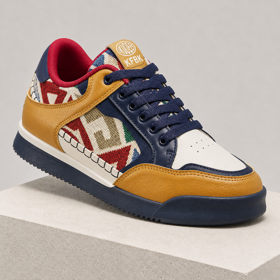 Rivera Court Sneaker