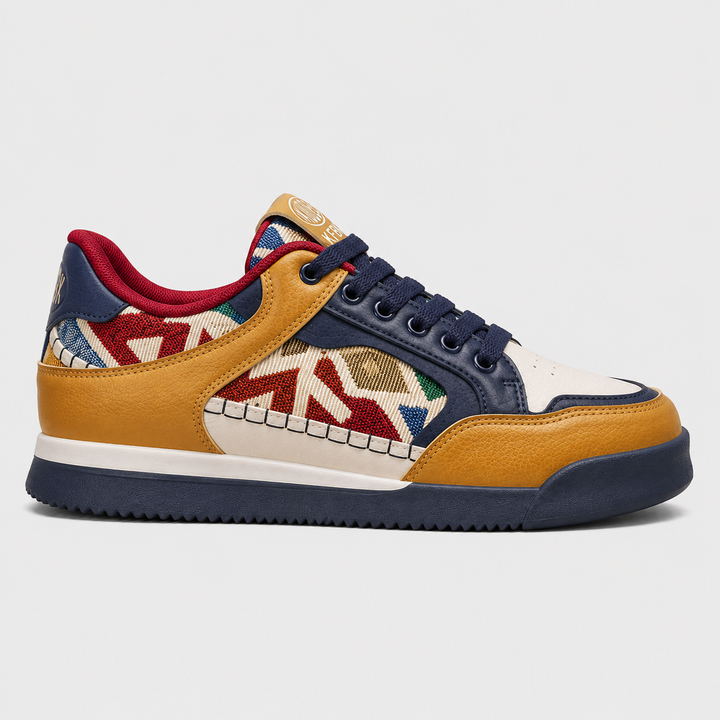 Rivera Court Sneaker