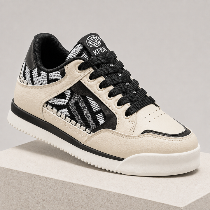 Rivera Court Sneaker