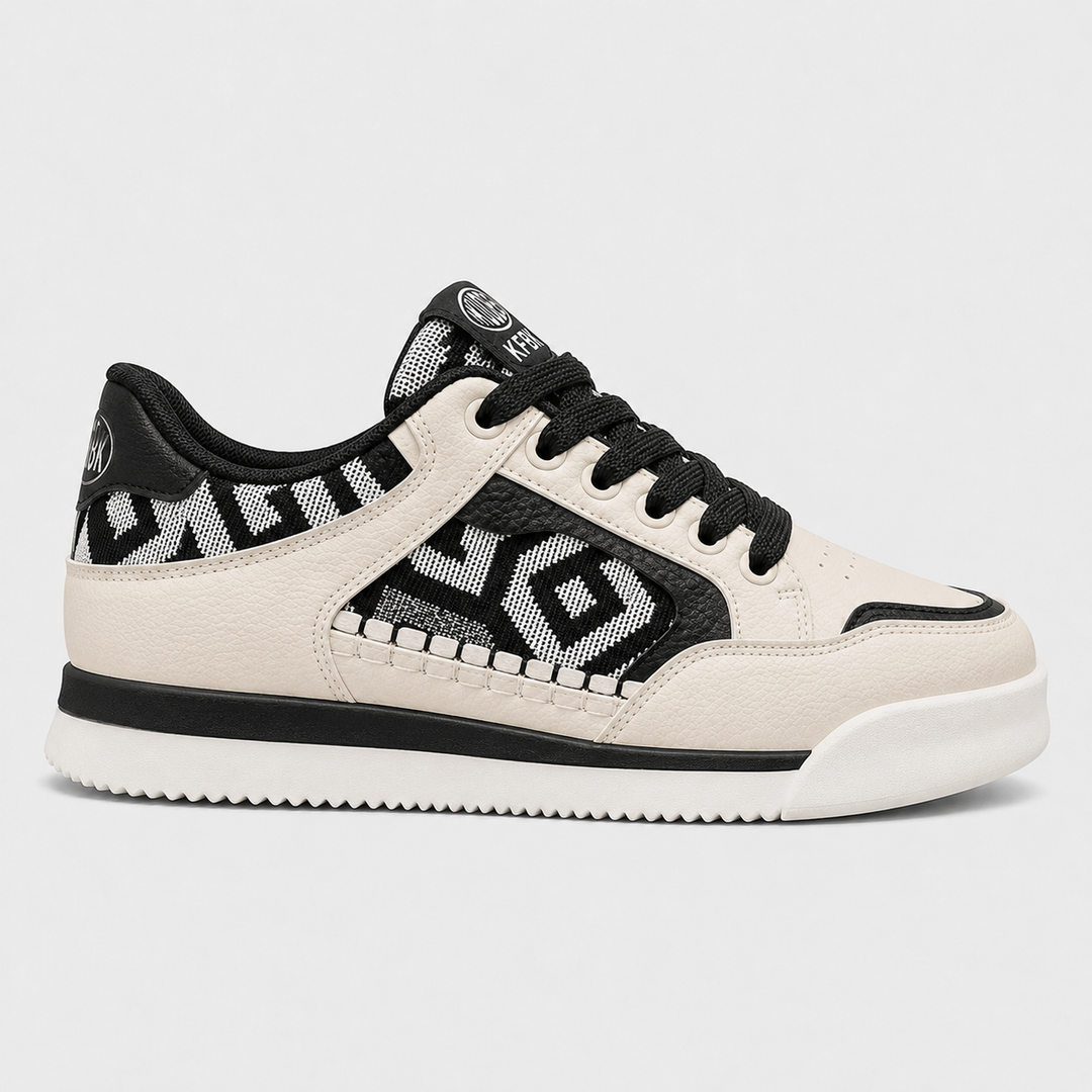 Rivera Court Sneaker