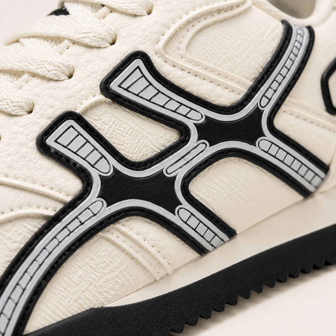 Corbett Retro Runner