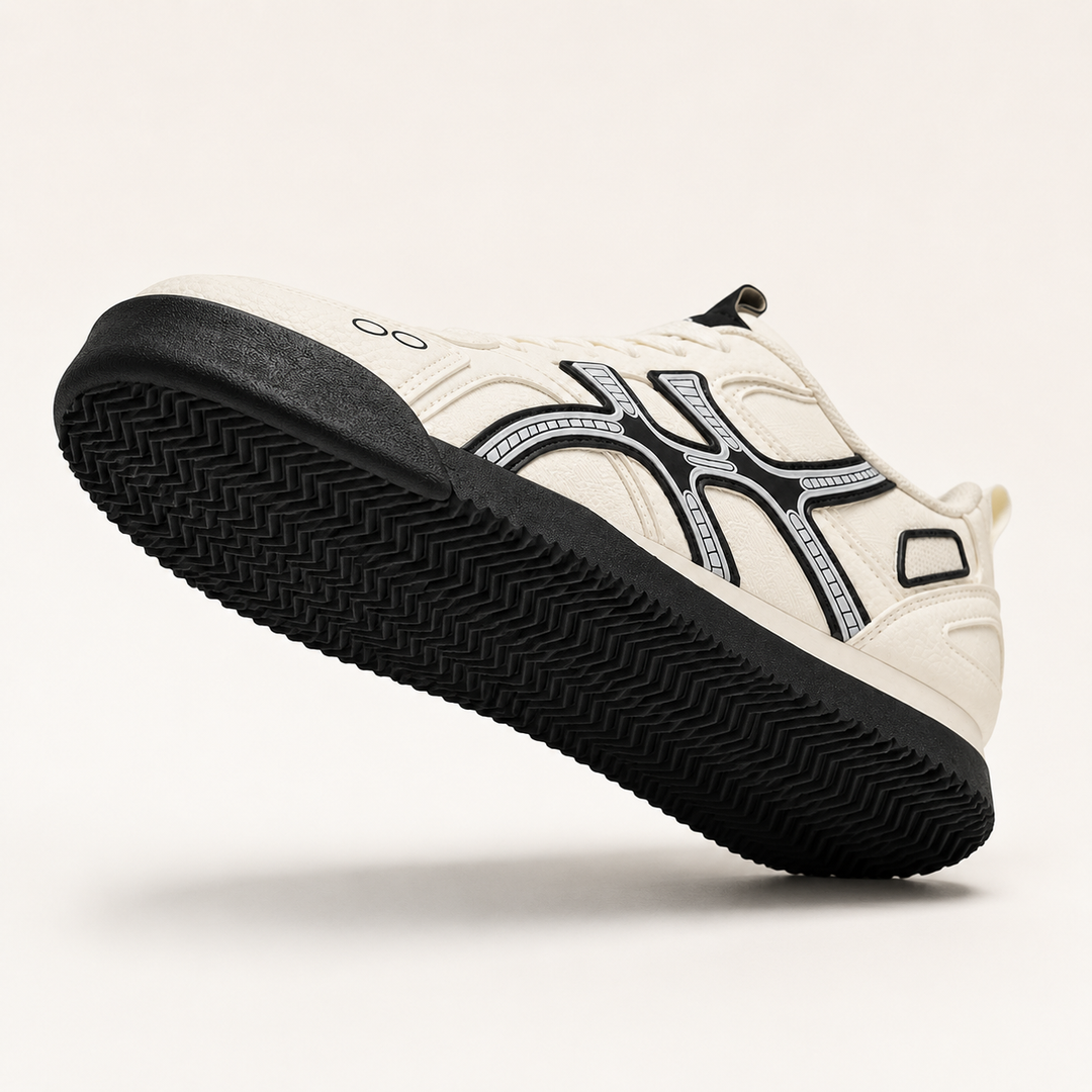 Corbett Retro Runner