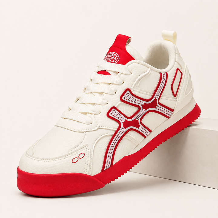 Corbett Retro Runner