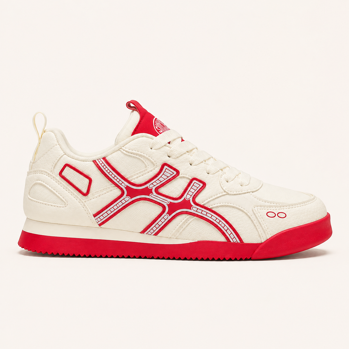 Corbett Retro Runner