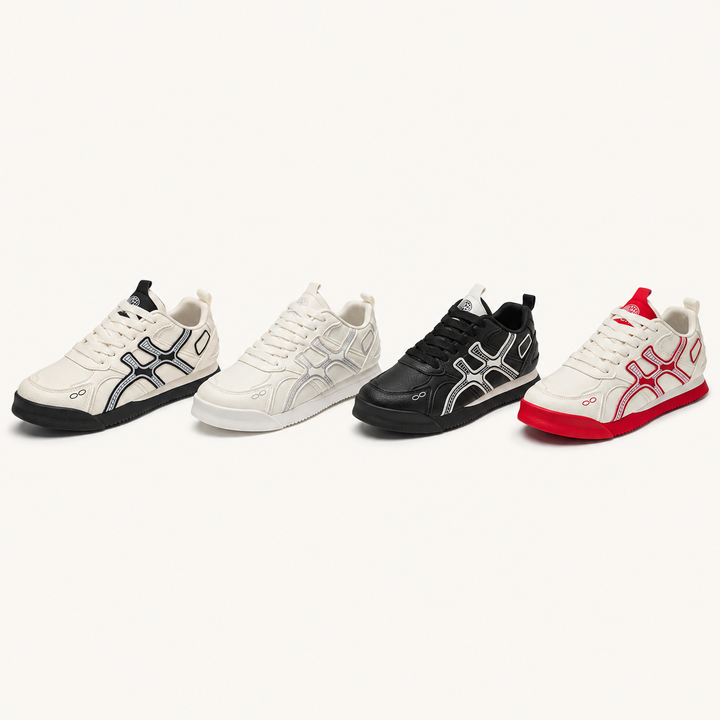 Corbett Retro Runner