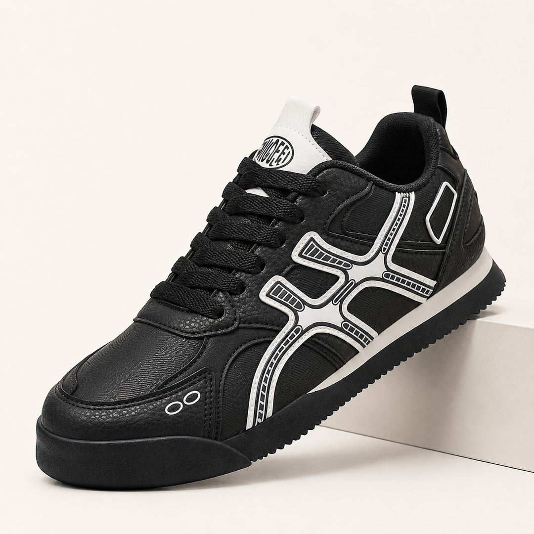 Corbett Retro Runner