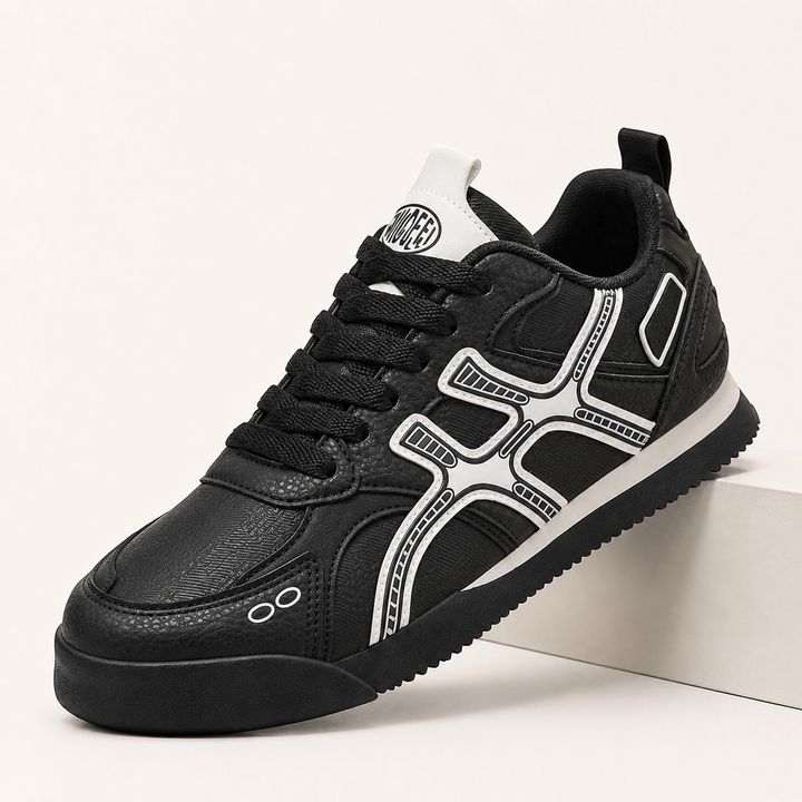Corbett Retro Runner