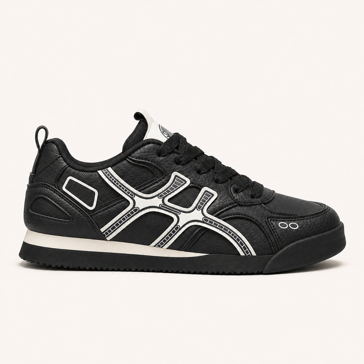 Corbett Retro Runner