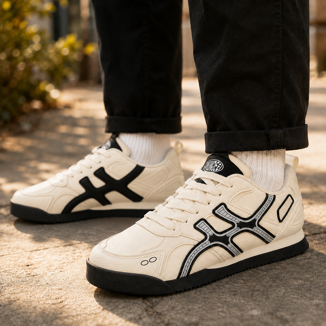 Corbett Retro Runner