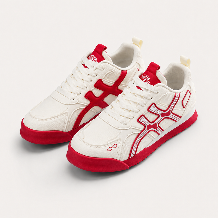 Corbett Retro Runner