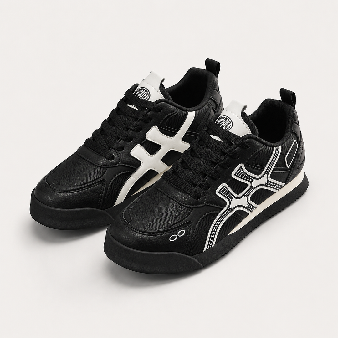 Corbett Retro Runner