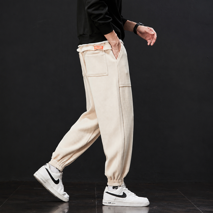 Weekend Jogger
