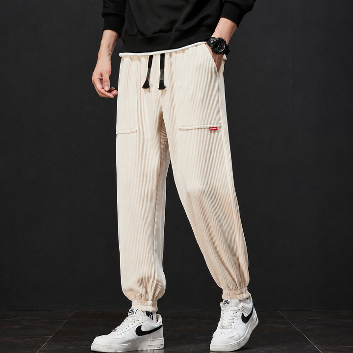 Weekend Jogger
