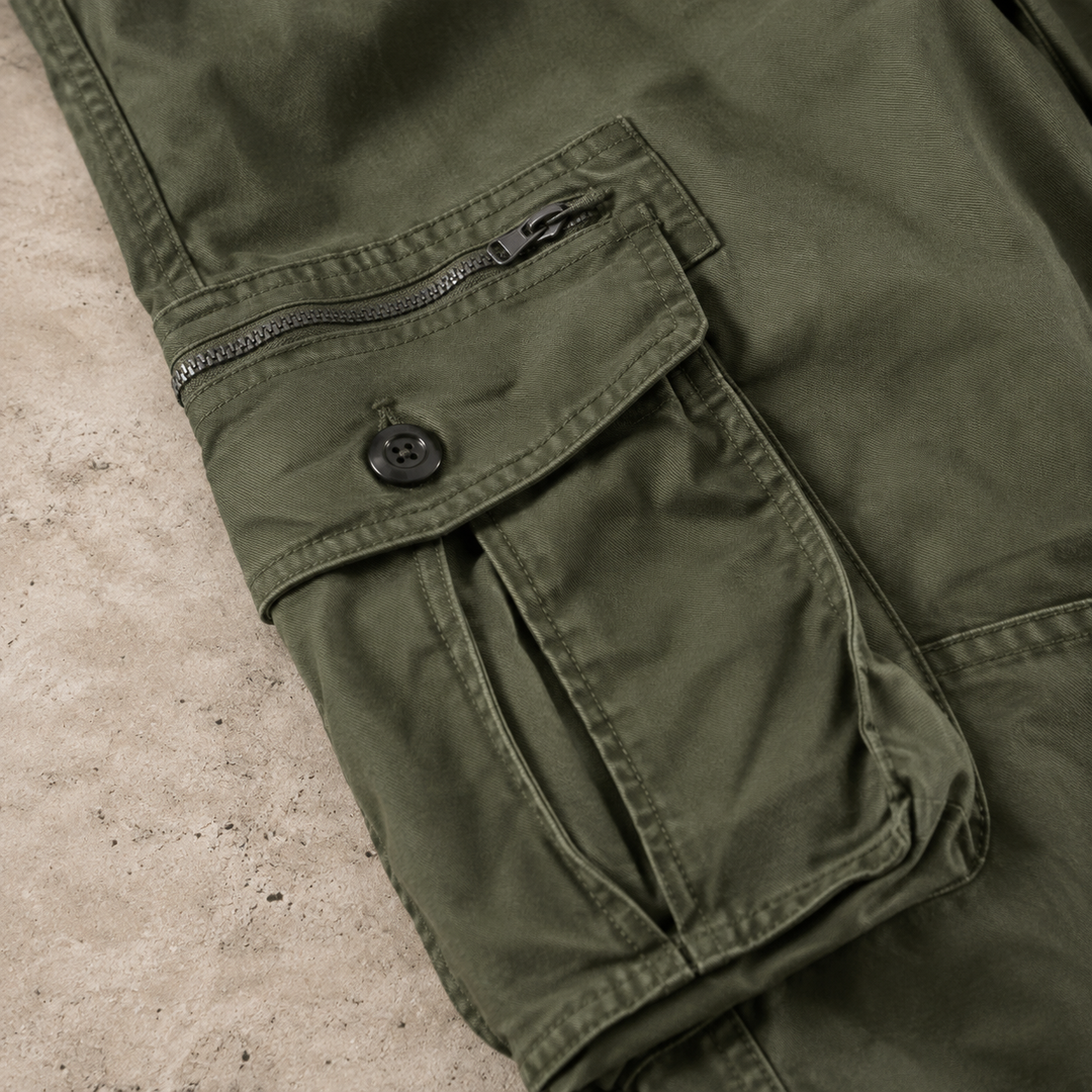 Mercer Cargo Jogger