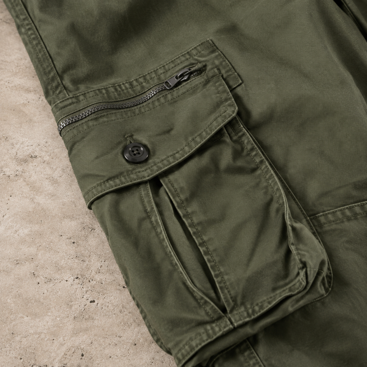 Mercer Cargo Jogger