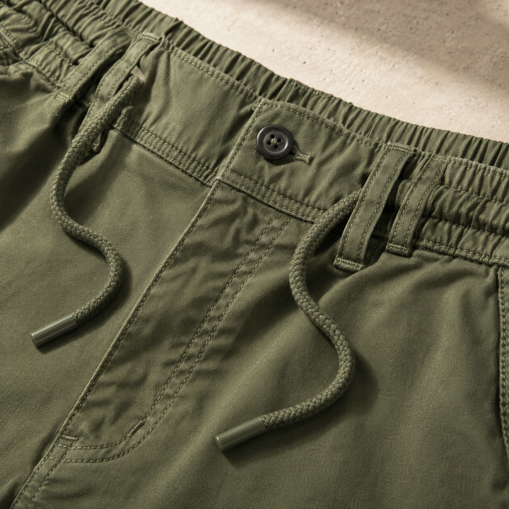 Mercer Cargo Jogger