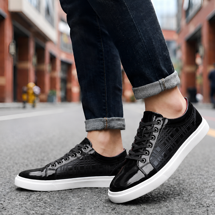 Monaco Dress Sneaker