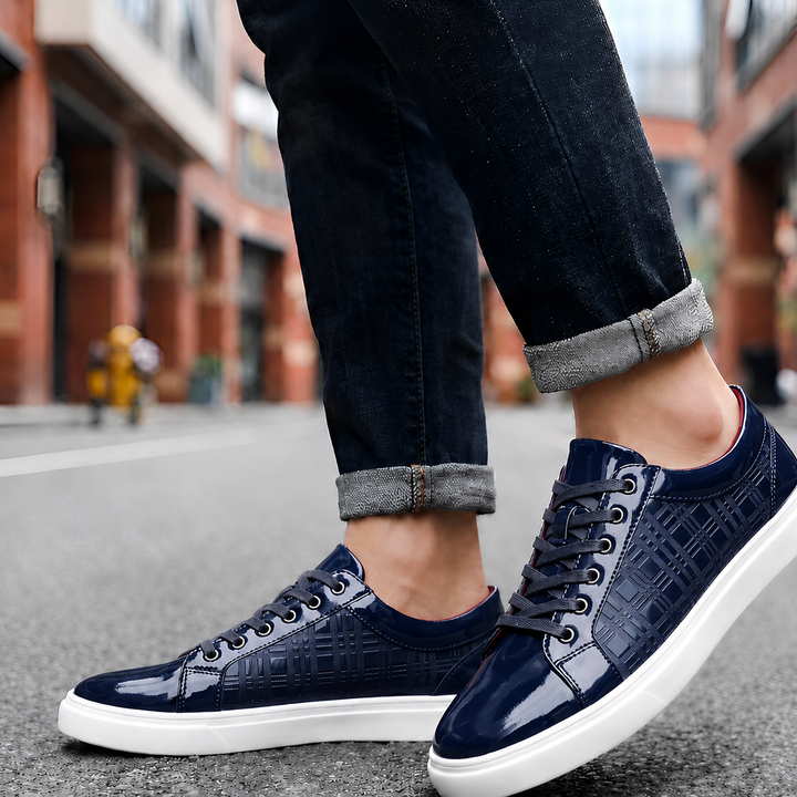 Monaco Dress Sneaker