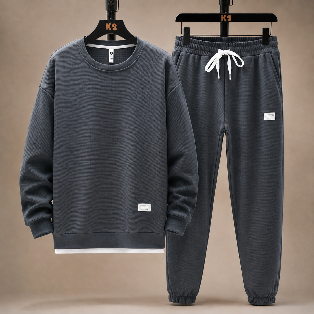 Parkway Full Sleeve Lounge Set