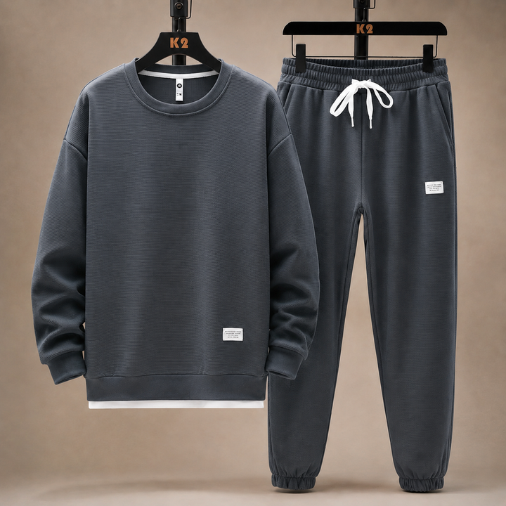 Parkway Full Sleeve Lounge Set