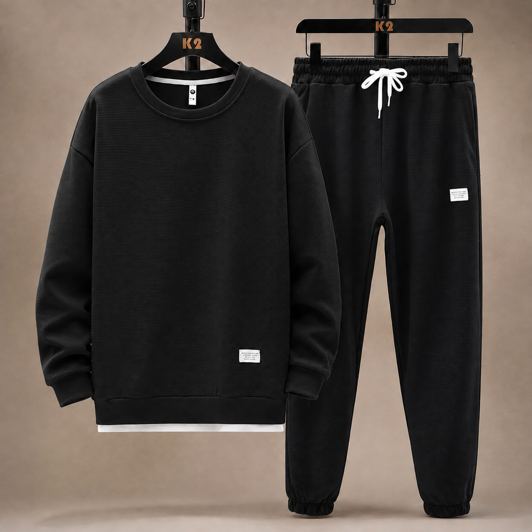 Parkway Full Sleeve Lounge Set